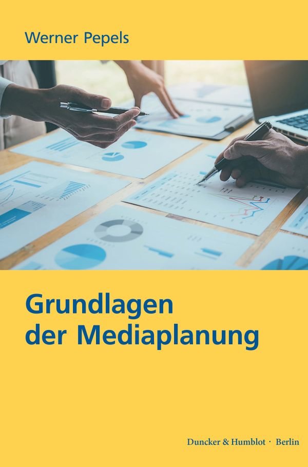 Grundlagen der Mediaplanung