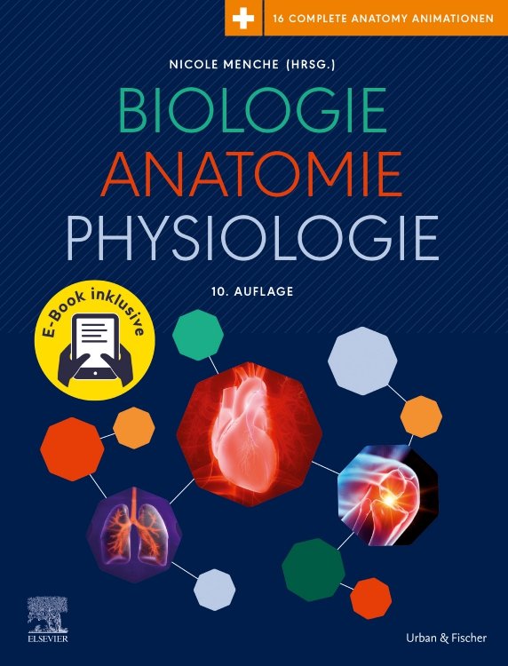 Biologie Anatomie Physiologie