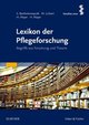 Lexikon der Pflegeforschung