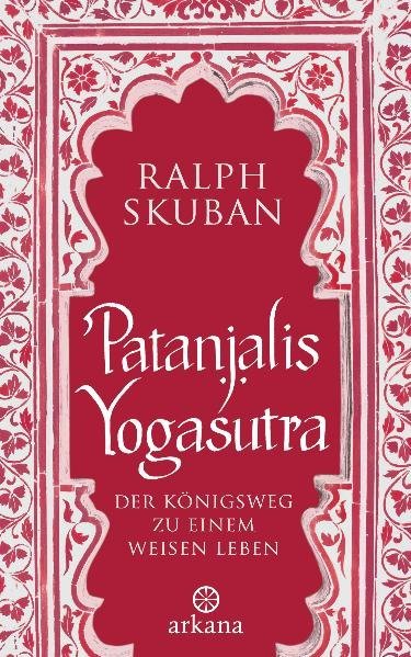 Patanjalis Yogasutra