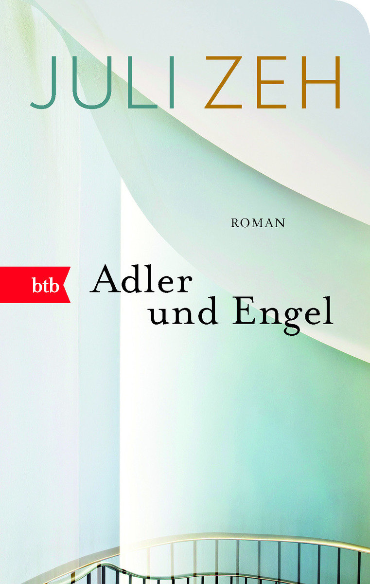 Adler und Engel