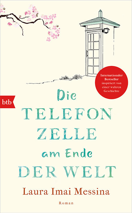 Die Telefonzelle am Ende der Welt