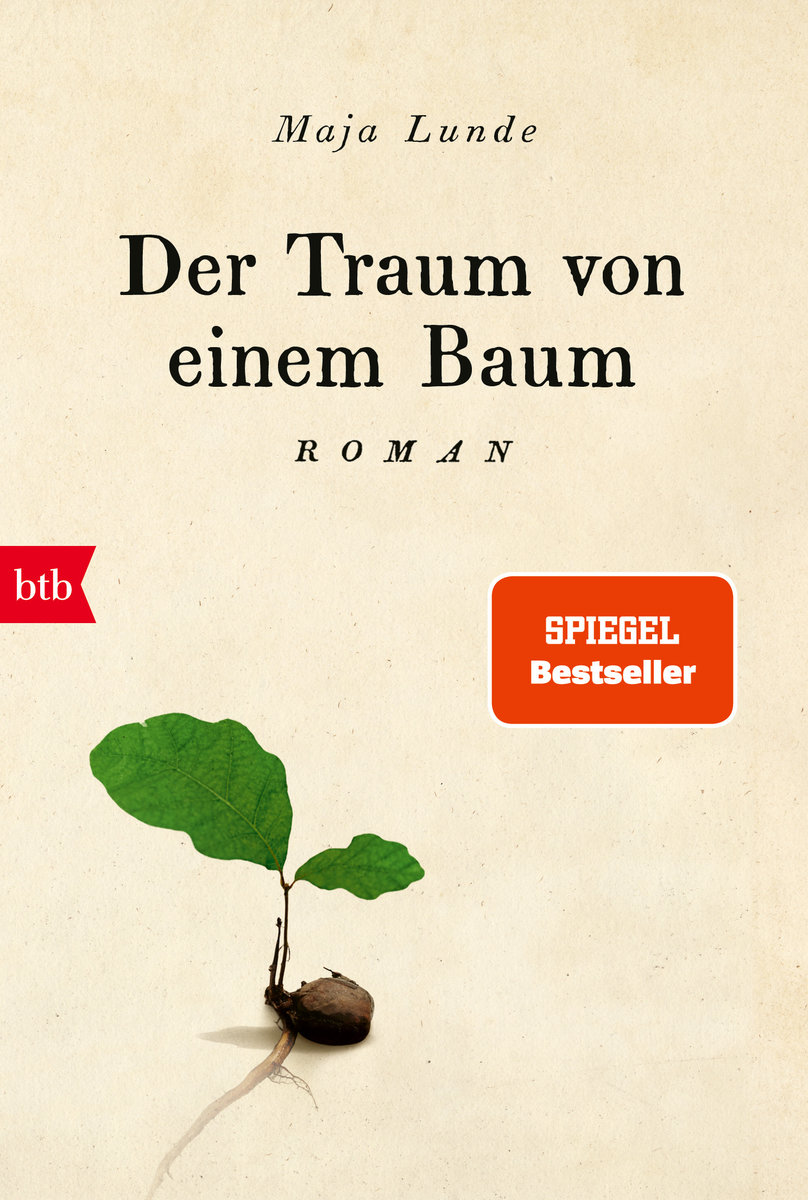 Der Traum von einem Baum