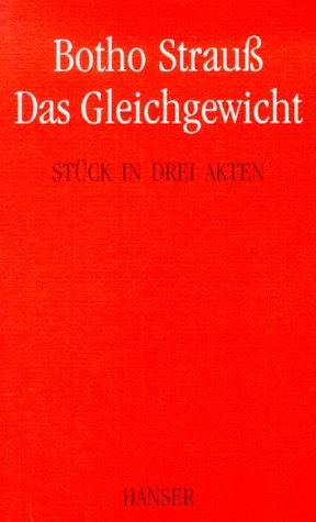 Das Gleichgewicht