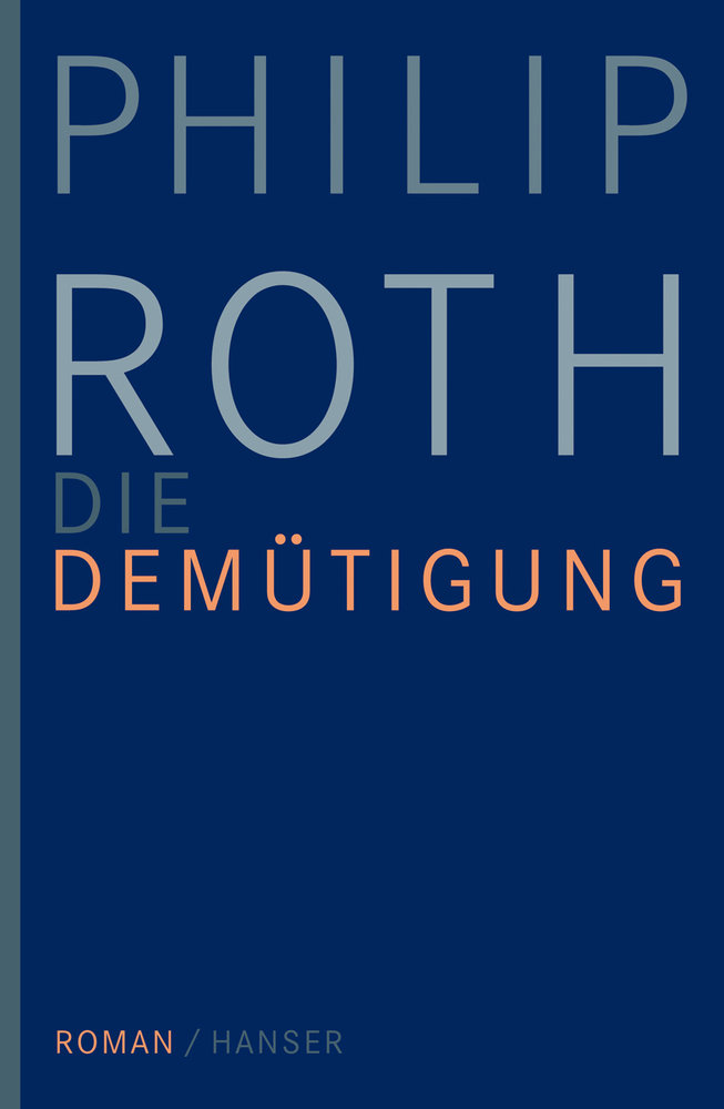 Die Demütigung