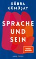 Sprache und Sein