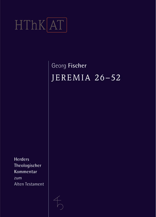 Jeremia 26-52