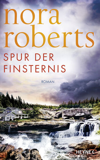 Spur der Finsternis