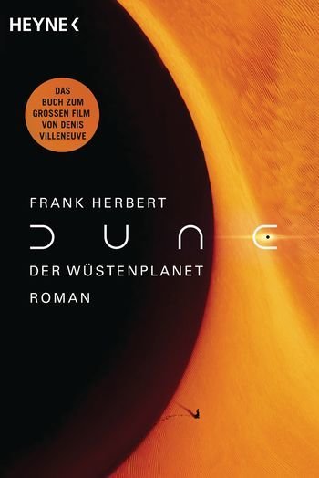 Dune - Der Wüstenplanet