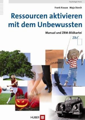 Ressourcen aktivieren mit dem Unbewussten