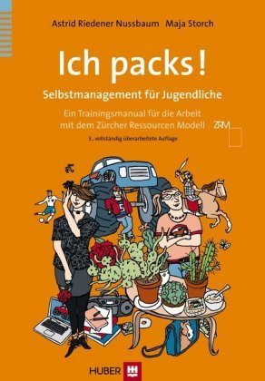 Ich packs!