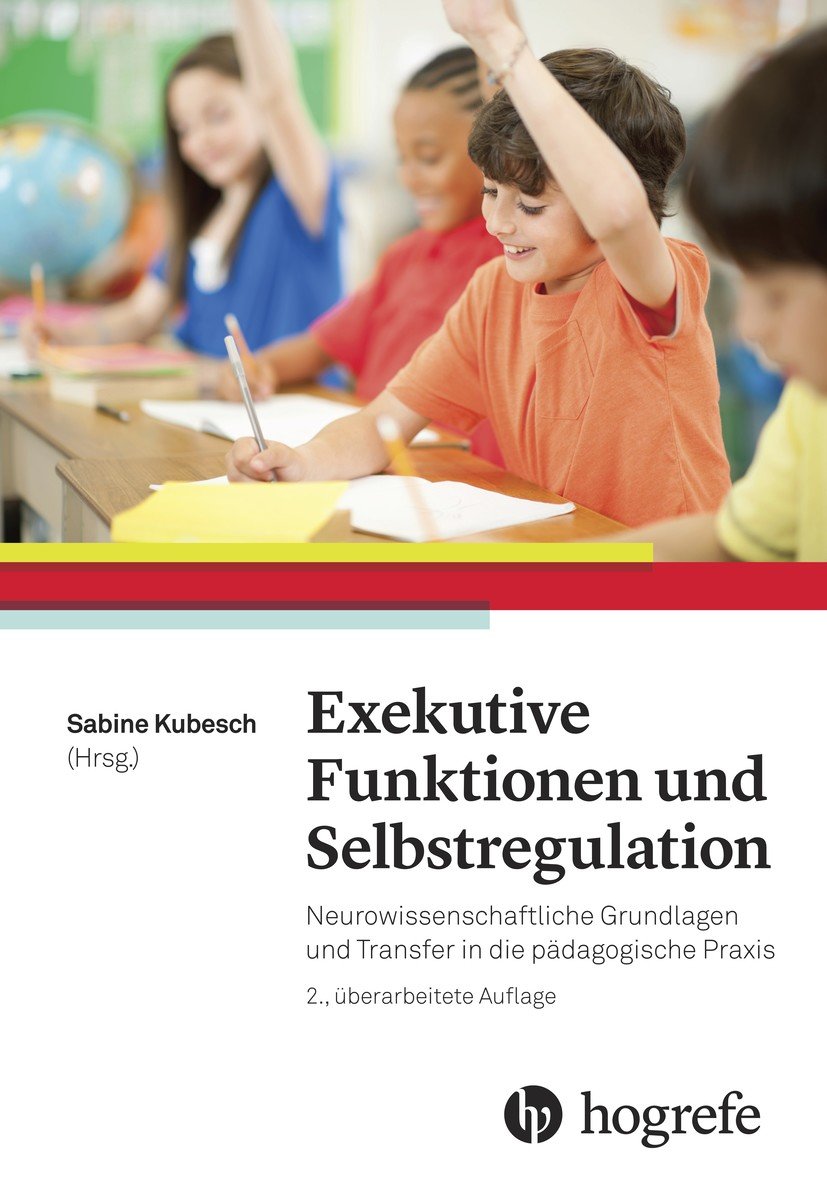 Exekutive Funktionen und Selbstregulation