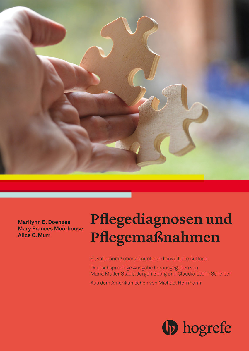 Pflegediagnosen und Pflegemaßnahmen