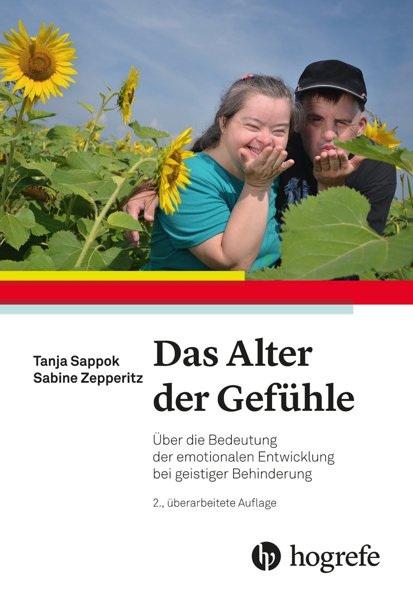 Das Alter der Gefühle