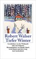 Tiefer Winter