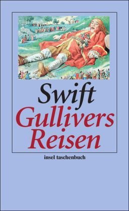 Gullivers Reisen