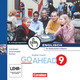 English Coach Multimedia - Vokabeln - Grammatik - Action - Zu Go Ahead - Ausgabe