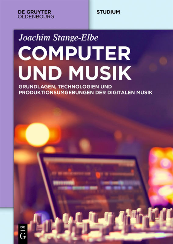 Computer und Musik