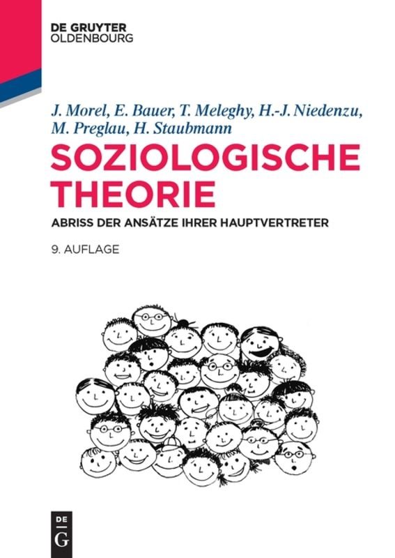 Soziologische Theorie