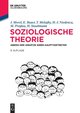 Soziologische Theorie