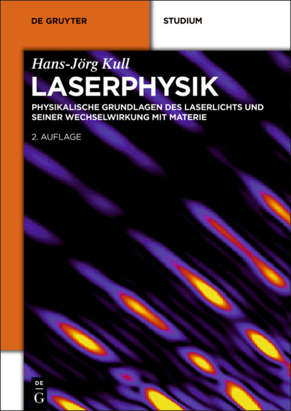 Laserphysik