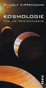 Kosmologie für die Westentasche