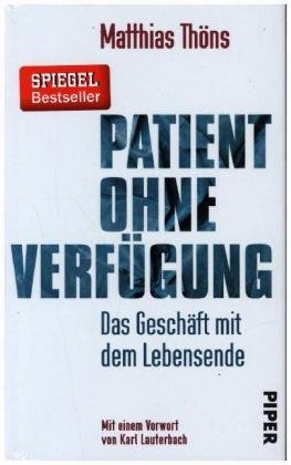 Patient ohne Verfügung