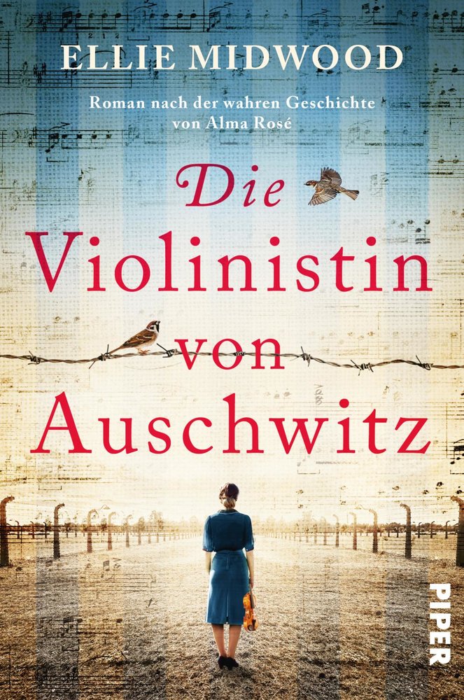 Die Violinistin von Auschwitz