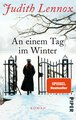 An einem Tag im Winter