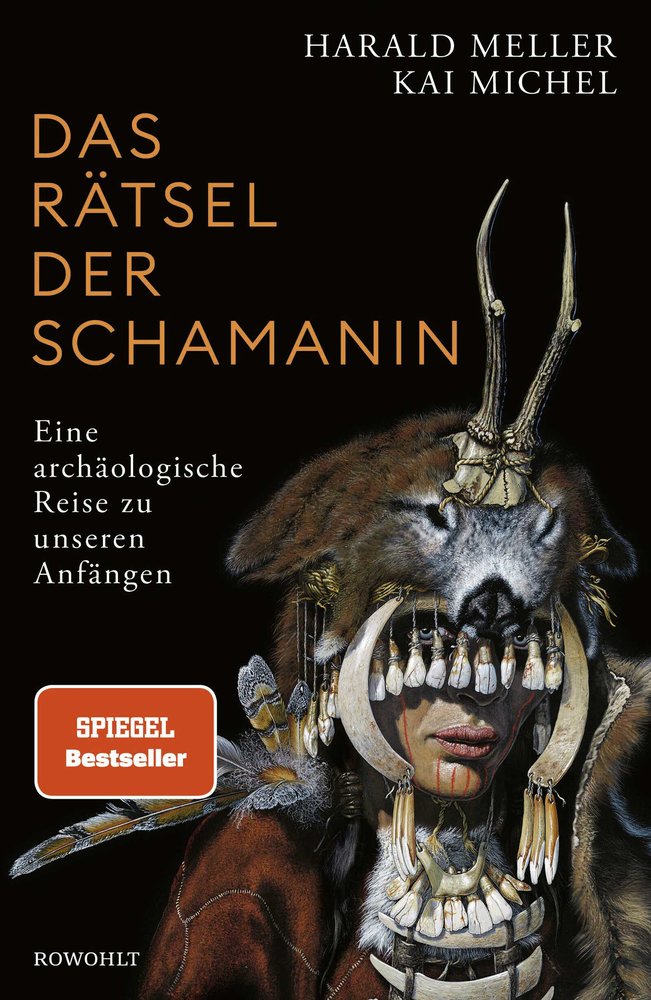 Das Rätsel der Schamanin