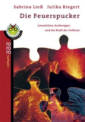 Die Feuerspucker