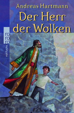 Der Herr der Wolken