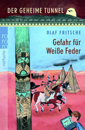 Gefahr für Weiße Feder