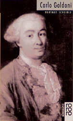 Carlo Goldoni