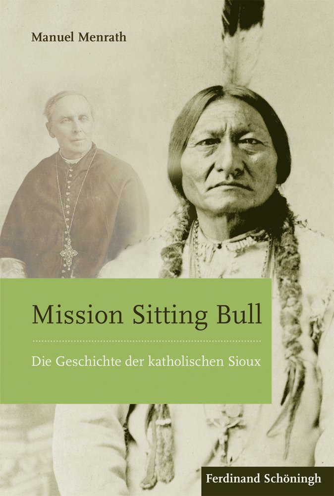 Mission Sitting Bull