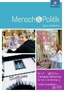 Mensch und Politik SI - Ausgabe 2012 für Baden-Württemberg