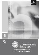 Mathematik heute - Ausgabe 2011 für Hessen