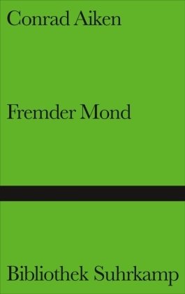 Fremder Mond