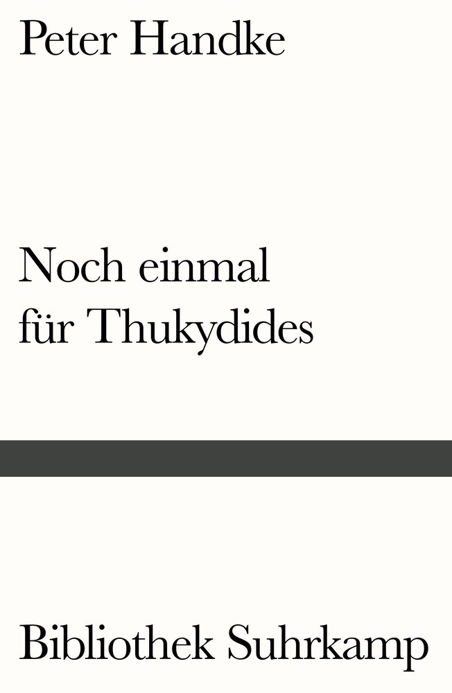 Noch einmal für Thukydides