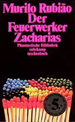 Der Feuerwerker Zacharias