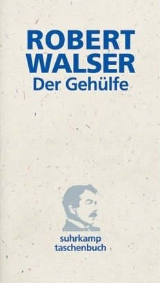 Der Gehülfe