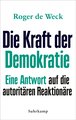 Die Kraft der Demokratie