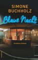 Blaue Nacht