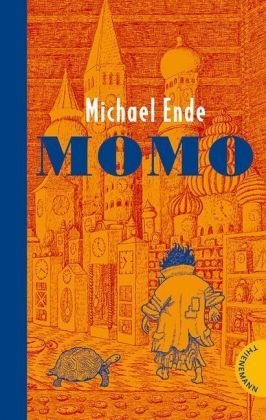 Momo, Neuausgabe