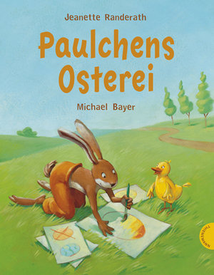 Paulchens Osterei