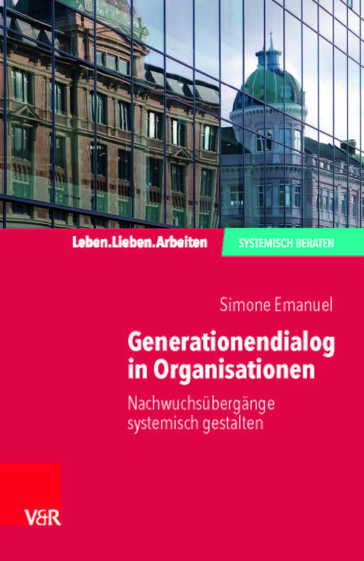 Generationendialog in Organisationen