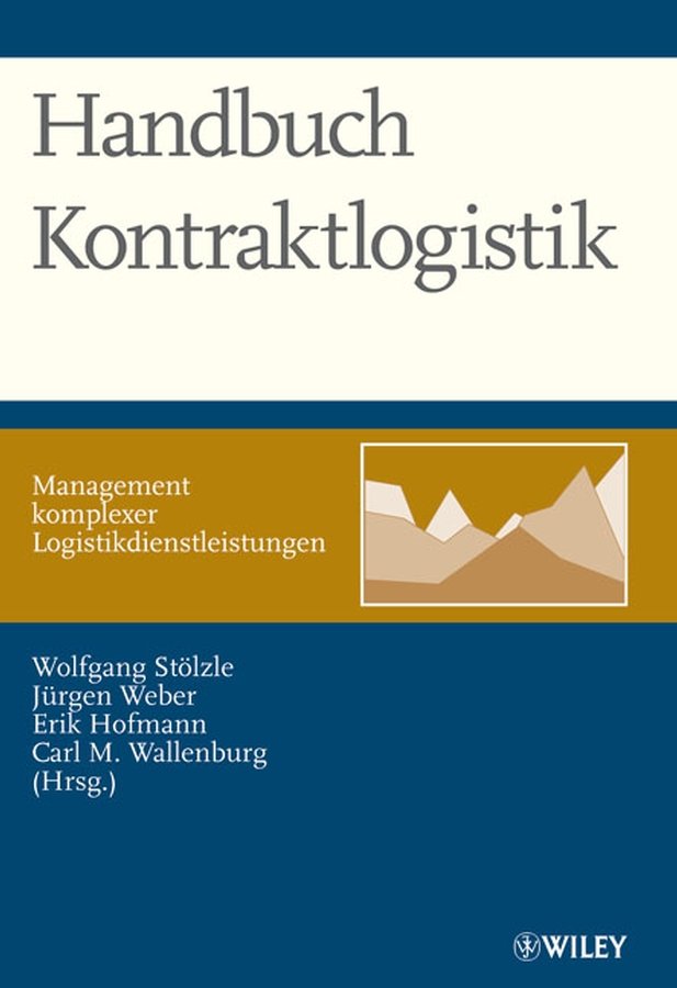 Handbuch Kontraktlogistik