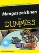 Mangas zeichnen für Dummies