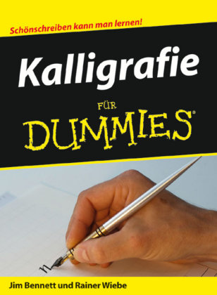 Kalligrafie für Dummies