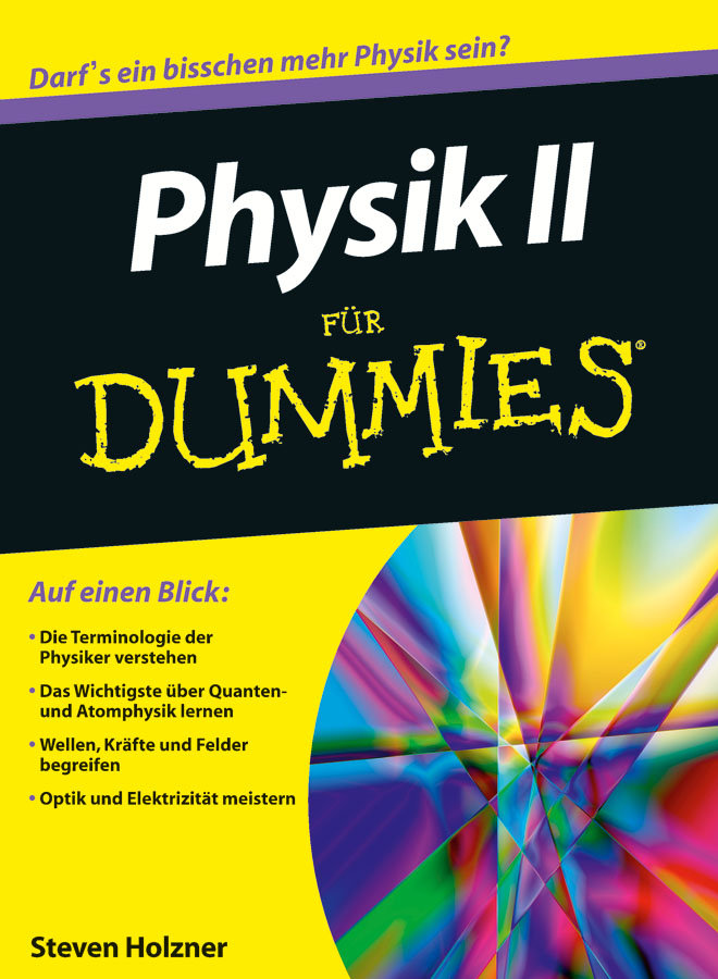 Physik II für Dummies